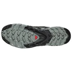 Chaussures De Trail Salomon Xa Pro 3D V8 Grape Leaf Peat Shadow -Camping Produits Boutique dba11e65adefa2cbf5a4185c6ee377b420338528 E23SALOCHA3362706 9
