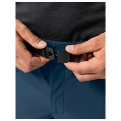 Pantalon D’alpinisme Vaude Men's Croz Pants II Baltic -Camping Produits Boutique dbe0228e67b26aba0c73ee470ba3029bc2e3f076 E22VAUDTTB2371426 901