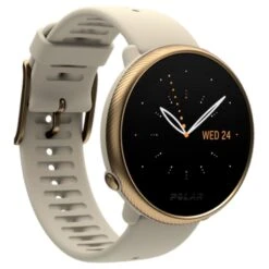 Montres GPS Polar Ignite 2 Hook And Loop Champagne Gold -Camping Produits Boutique dc7964f8aedb696225f8be815dff532237ae3cfa H23POLAACC352731 POLA0214370 4