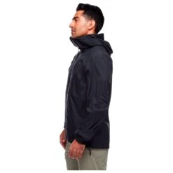 Veste D’alpinisme Black Diamond M Highline Stretch Shell Black -Camping Produits Boutique dc8834636182952018ee85d2445a29b0d5a191e1 E22BDIATTH1340325 3