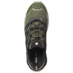 Chaussures De Trail Salomon X-Adventure Olive Night Rainy Day Black -Camping Produits Boutique dd63c7729c31b7f56233cf0aa326efbeb5eaa4f4 E23SALOCHA3362694 7