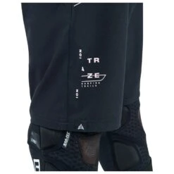 Short VTT Ion Traze Women Black -Camping Produits Boutique dd75d8dcf0692cc9bc2ffeaa8236dfbcc1e5a942 E220IONVTT2203501 11