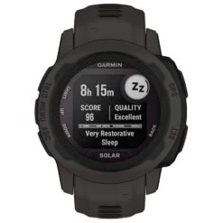 Montres GPS Garmin Instinct 2S Solar Graphite Gray 15 Montres GPS Garmin Instinct 2S Solar Graphite Gray -Camping Produits Boutique dd76117d0314eec473c3f6a58ad99d3b950a6f56 E22GARMACC262887 GARM0036331 11