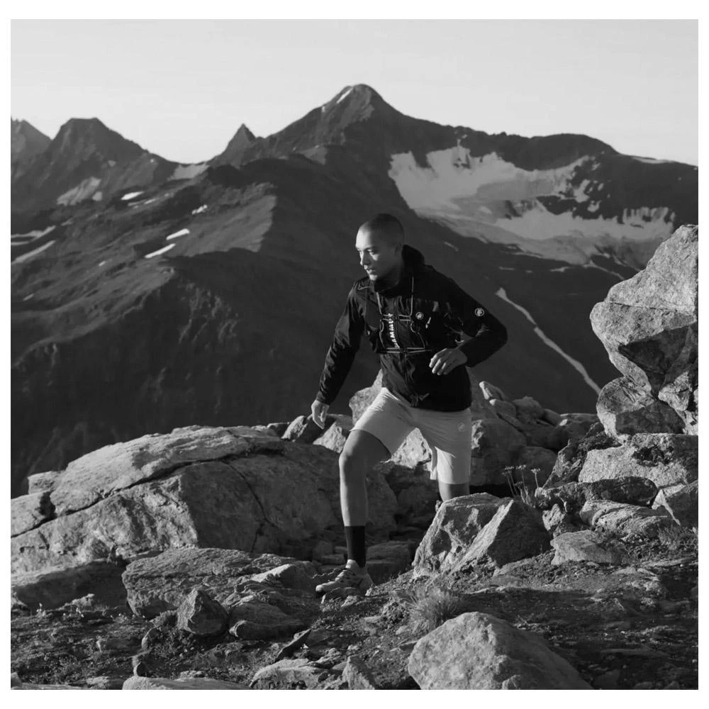 Short De Rando Mammut Aenergy Light SO Short Black 5 Short De Rando Mammut Aenergy Light SO Short Black – Image 5