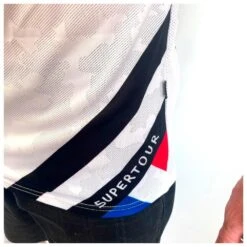 Maillot VTT Supertour Factory S/S White Black 8 Maillot VTT Supertour Factory S/S White Black -Camping Produits Boutique de5b4d0bee4b723dcf7f6e7d81b67ffcee673e98 E22SUPRVTT2214885 12
