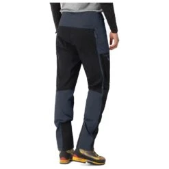 Pantalon D’alpinisme Norrona Trollveggen Flex1 Cool Black / Caviar 9 Pantalon D’alpinisme Norrona Trollveggen Flex1 Cool Black / Caviar -Camping Produits Boutique dea599d37ef09504f7b20903ebb5e696c8635f76 E22NORRTEB1207310 5