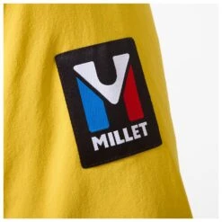 Veste D’alpinisme Millet Trilogy Cordura Hoodie Black Mustard -Camping Produits Boutique deb3951db0161fc997154c62c4ca5642b1f4a7c5 E22MILLTTH1216694 14