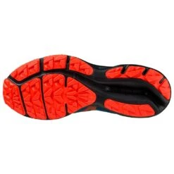 Chaussures De Trail Mizuno Wave Rider TT Blue Ashes Soleil Black Oyster -Camping Produits Boutique deb727b23e23ad124d96131643592d31d1285e84 E22MIZUCHA2371549 9