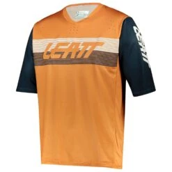 Maillot VTT Leatt MTB Enduro 3.0 Rust