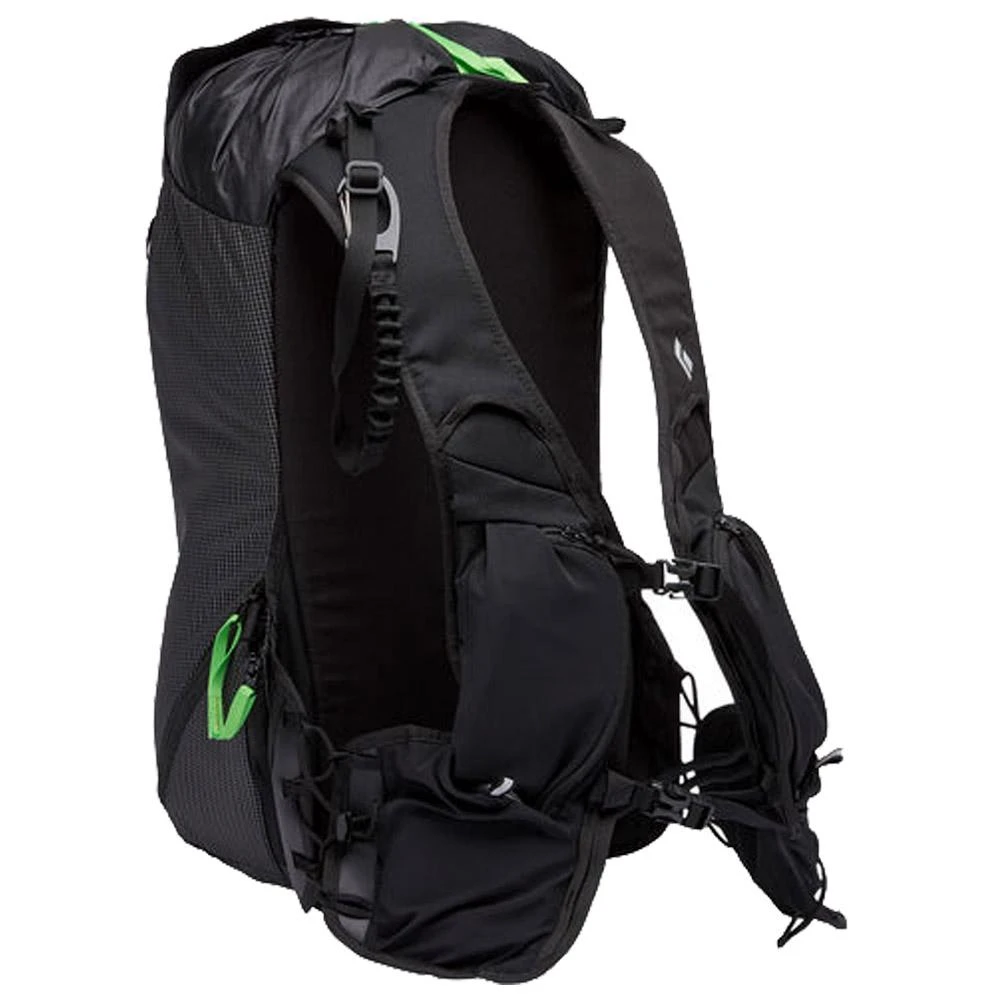 Sac à Dos Black Diamond Cirque 22 Ski Vest Black 5 Sac à Dos Black Diamond Cirque 22 Ski Vest Black – Image 5