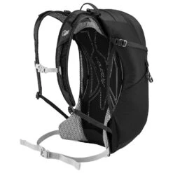 Sac à Dos Lowe Alpine Airzone Active 18 Black -Camping Produits Boutique e077f38954068367ce98656894e9c77ce7dbbead E22LOWEACC2359903 3