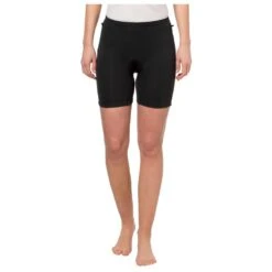Sous-short VTT Vaude Women's Bike Innerpants III Black -Camping Produits Boutique e0a3e7d0217f233c18dda5b153a59517b6c02608 E22VAUDVTT2211538 4