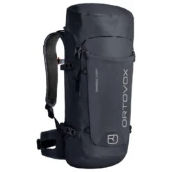 Sac à Dos Ortovox Traverse 30 Dry Black Steel