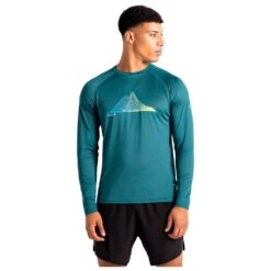 Tee-shirt De Rando DARE2B Righteous III Mediterranea Green 9 Tee-shirt De Rando DARE2B Righteous III Mediterranea Green -Camping Produits Boutique e0f09a9589a523734bdd627bc98f0fe246a98e87 E23DARETTH3373906 4