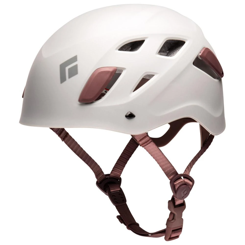 Casque D'escalade Black Diamond Half Dome Women Aluminium 1 Casque D'escalade Black Diamond Half Dome Women Aluminium