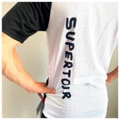 Maillot VTT Supertour Factory S/S White Black 7 Maillot VTT Supertour Factory S/S White Black -Camping Produits Boutique e123acd18cd9e5e0d671b7e6dc6529fc0dbf0eaf E22SUPRVTT2214885 11