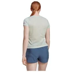 Tee-shirt De Trail Adidas Terrex Agravic Shirt W Linen Green 14 Tee-shirt De Trail Adidas Terrex Agravic Shirt W Linen Green -Camping Produits Boutique e177e7fbdd5441e2cabb1bc7e1dceaae6fc858e9 H23ADIDTTH2257563 2