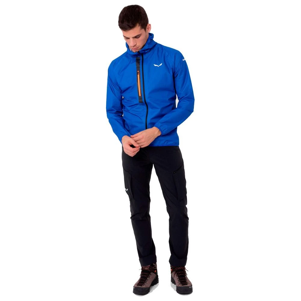 Veste Technique Salewa Puez Light Powertex M Jkt Electric 4 Veste Technique Salewa Puez Light Powertex M Jkt Electric – Image 4