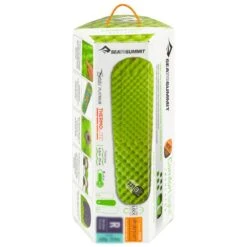 Matelas Sea To Summit Comfort Light Insulated Vert -Camping Produits Boutique e1c55c90a5ef558df63bd8f7a21eff0e7f004ae7 E22SEATBIV2211298 13