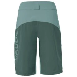 Short VTT Vaude Women's Altissimo Shorts II Dusty Moss -Camping Produits Boutique e1f6e8f7437d87ce5ce2130e30d16a642e903166 E22VAUDVTT2211456 2