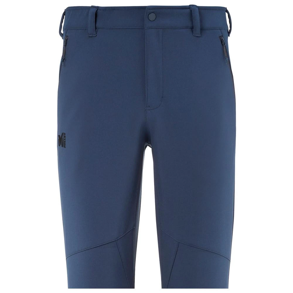 Pantalon De Rando Millet Lapiaz Pant Saphir 2 Pantalon De Rando Millet Lapiaz Pant Saphir – Image 2