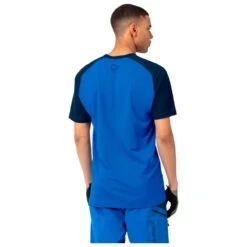 Maillot VTT Norrona Fjørå Equaliser Lightweight M's Olympian Blue Indigo Night 6 Maillot VTT Norrona Fjørå Equaliser Lightweight M's Olympian Blue Indigo Night -Camping Produits Boutique e2dafdefac380ddc8a9f31d03588d47e9fa368fa E22NORRVTT1207819 4
