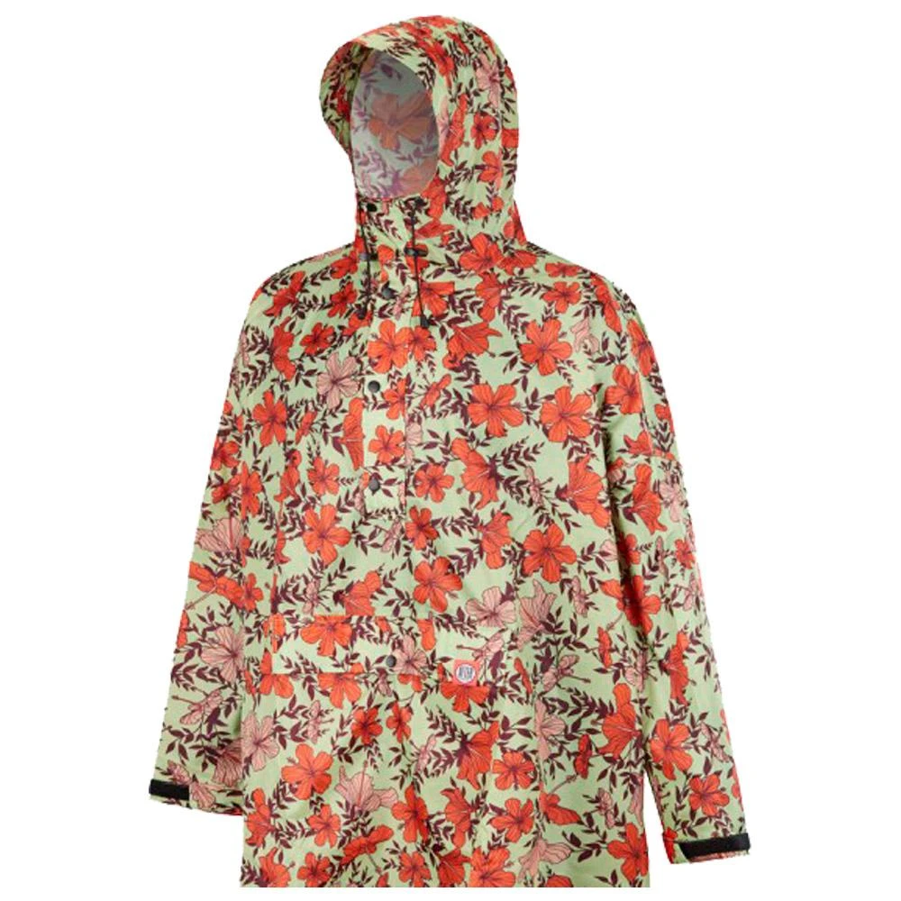 Poncho De Pluie After Essentials Rain Poncho North Shore 2 Poncho De Pluie After Essentials Rain Poncho North Shore – Image 2