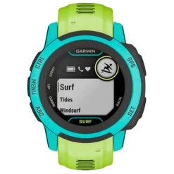 Montres GPS Garmin Instinct 2S Surf Edition Waikiki -Camping Produits Boutique e3f4074748c7500a99b27d16d263c8845c6d8cf6 E22GARMACC259244 GARM0036335 17