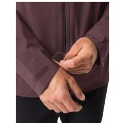 Veste D’alpinisme Vaude Men's Croz 3L Jkt III Dark Oak -Camping Produits Boutique e42c122b91fcd2fe31dc5d963158acf196c2bc25 E22VAUDTTH2371410 902