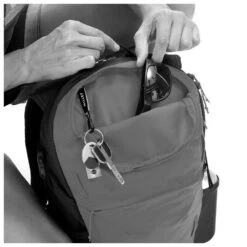 Sac à Dos Millet Yari 20L Black Noir -Camping Produits Boutique e4cb8fbef981cb02e143cdb1657083540060b89e H22MILLACC176401 MILL0434162 4