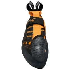 Chaussons D'escalade Scarpa Instinct VS Black -Camping Produits Boutique e52af0ed51cbbb50adf8c03af05018276cf80373 E22SCARCHA2216324 4