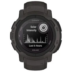 Montres GPS Garmin Instinct 2 Solar Gaphite Gray 22 Montres GPS Garmin Instinct 2 Solar Gaphite Gray -Camping Produits Boutique e56185db98148afe02d355effa3f1a24d1c56092 E22GARMACC259241 GARM0036329 17