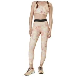 Collant De Trail Picture Caty Printed Tech Geology Cream -Camping Produits Boutique e5fdb7dd16d0117695a75740afd87e642ed8e43a E23PICTACC3360434 4