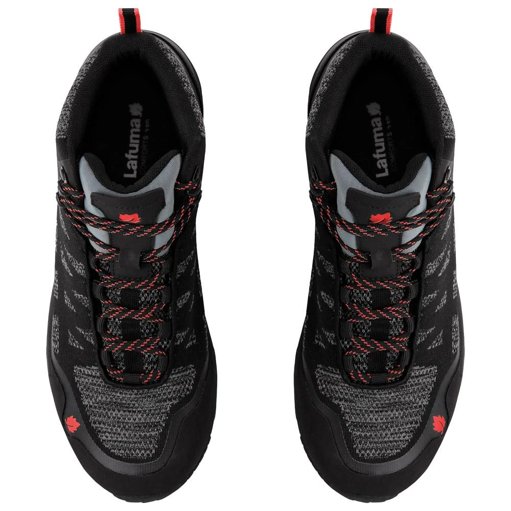 Chaussures De Randonnée Lafuma Shift Mid Clim Black 3 Chaussures De Randonnée Lafuma Shift Mid Clim Black – Image 3
