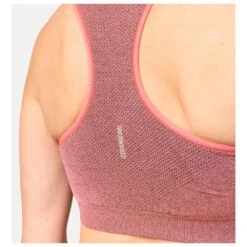 Brassière Odlo Seamless Medium Ceramicool Sports Bra Cayenne Melange -Camping Produits Boutique e6f8d6682523fc658b52dba20c48b64fba43d0a7 E22ODLOTTH1339723 903