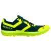Chaussures De Trail Scott Supertrac Rc 2 Black Yellow