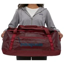 Sac De Voyage Patagonia Black Hole Duffel 55L Wax Red 7 Sac De Voyage Patagonia Black Hole Duffel 55L Wax Red -Camping Produits Boutique e76a46967dbf0b2840f16cc1feb5e71a68e67e28 E21PATAACC173762 PATA0637065 4