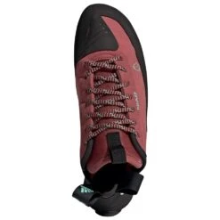 Chaussons D'escalade Five Ten Niad Lace Core Black/Crew Red/Acid Mint -Camping Produits Boutique e7837dd2a8bb3dffcb821890132b3e031ae36398 E22FIVECHA2202915 7