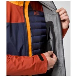 Veste D’alpinisme Millet Kamet Light Gtx Saphir Rust 15 Veste D’alpinisme Millet Kamet Light Gtx Saphir Rust -Camping Produits Boutique e81e299d25acc648c5dbaaadf5645a15e67b885b H22MILLTTH1188944 6