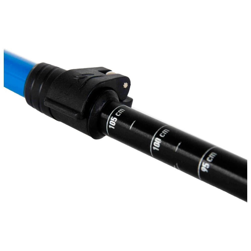 Bâton Guidetti Région Massif Des Alpes Bleu 5 Bâton Guidetti Région Massif Des Alpes Bleu – Image 5