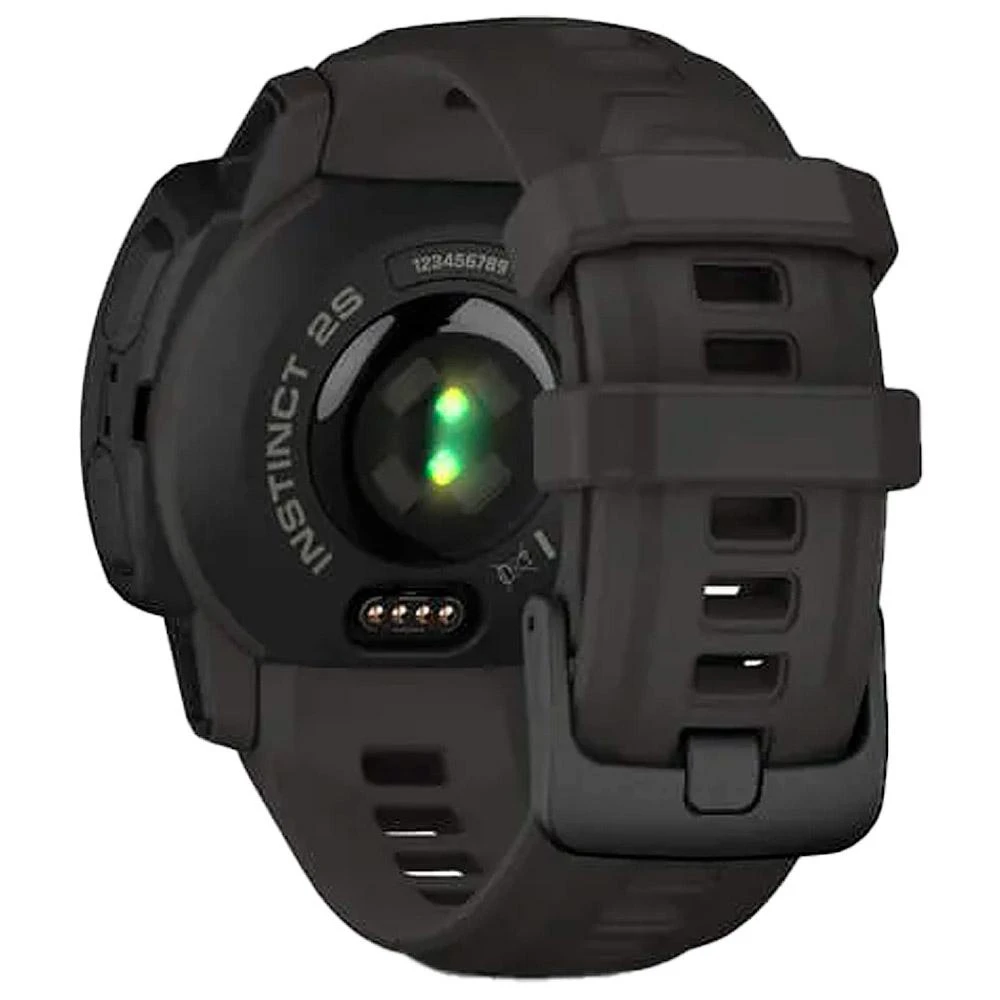 Montres GPS Garmin Instinct 2S Solar Graphite Gray 11 Montres GPS Garmin Instinct 2S Solar Graphite Gray – Image 11