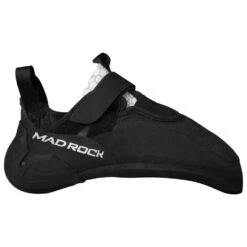 Chaussons D'escalade Mad Rock Drone Hv Black