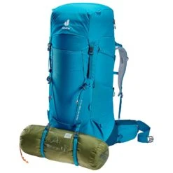 Sac à Dos Deuter Aircontact Core 50+10 Reef Ink -Camping Produits Boutique e8a0b954050787461a7408ef6108ebc7d7534430 E22DEUTACC208143 DEUT0712329 901