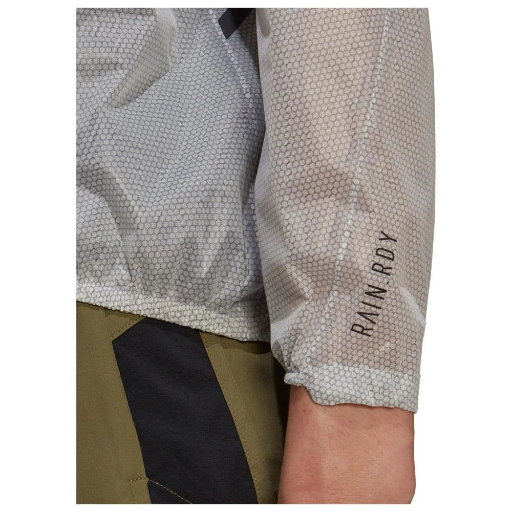 Veste De Trail Adidas Agravic 2.5L Rain W Non Dyed 8 Veste De Trail Adidas Agravic 2.5L Rain W Non Dyed – Image 8