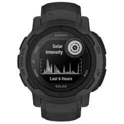 Montres GPS Garmin Instinct 2 Solar Tidal Blue -Camping Produits Boutique e9daf1c8371dd3f2cdbd19606f8d93739227f2b0 E22GARMACC259241 GARM0036330 17