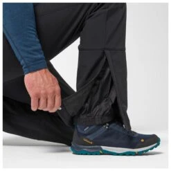 Pantalon De Rando Lafuma Track Softshell Pants M Black -Camping Produits Boutique ea114695787dbe51f583023d5af8542f399e183f H23LAFUTTB3337930 902