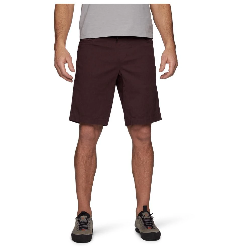 Short D’escalade Black Diamond M Notion Shorts Port 4 Short D’escalade Black Diamond M Notion Shorts Port – Image 4