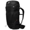 Sac à Dos Mammut Lithium 40 Black