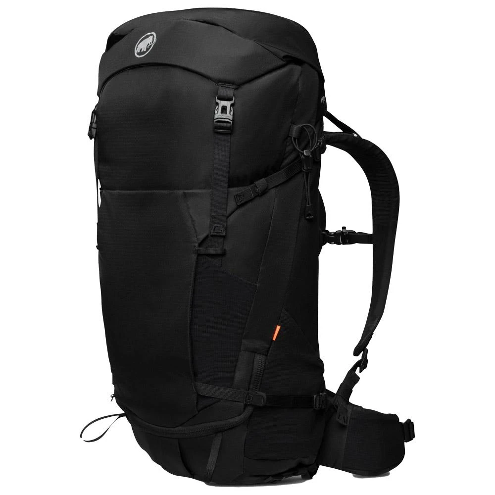 Sac à Dos Mammut Lithium 40 Black 1 Sac à Dos Mammut Lithium 40 Black