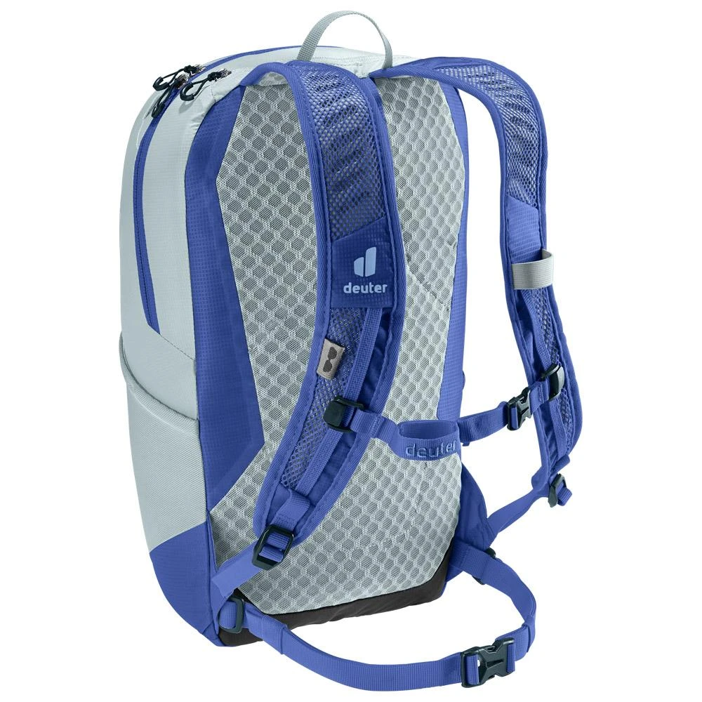 Sac à Dos Deuter Speed Lite 17 Tin Indigo 6 Sac à Dos Deuter Speed Lite 17 Tin Indigo – Image 6